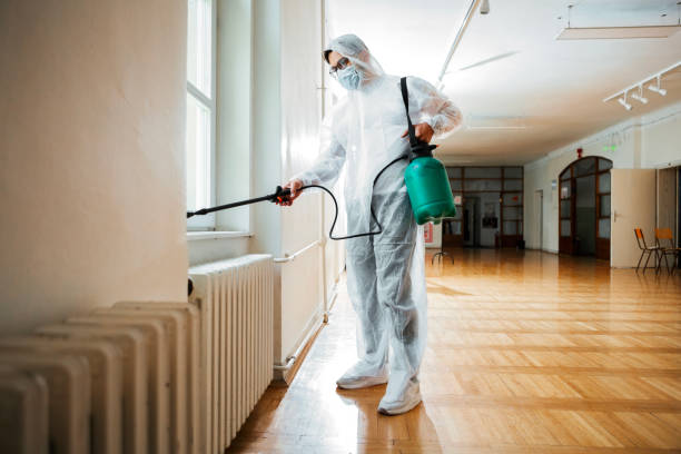 Best Pest Prevention Services  in Kingston, WA